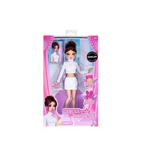 Dress to Impress Lana Doll Roblox Exclusive DLC Virtual Prize Included - NEW